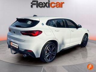 BMW X2 sDrive18d