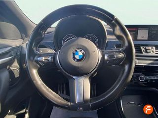 BMW X2 sDrive18d