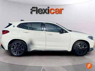BMW X2 sDrive18d