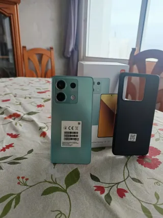 Xiaomi Redmi Note 13 5G 256GB
