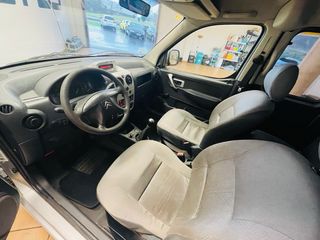 Citroen Berlingo 2006