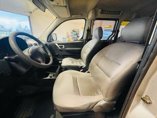 Citroen Berlingo 2006