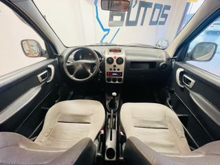 Citroen Berlingo 2006