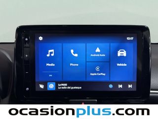 Toyota Yaris 1.5 S-Edition 92 kW (125 CV)