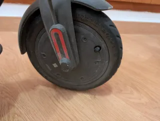 Patinete Eléctrico Xiaomi M365