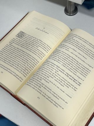 5 libros de reinos olvidados.