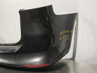 PARAGOLPES TRASERO VOLKSWAGEN TOURAN (1T3) CFHC