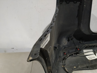 PARAGOLPES TRASERO VOLKSWAGEN TOURAN (1T3) CFHC