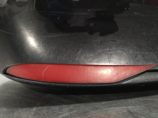 PARAGOLPES TRASERO VOLKSWAGEN TOURAN (1T3) CFHC