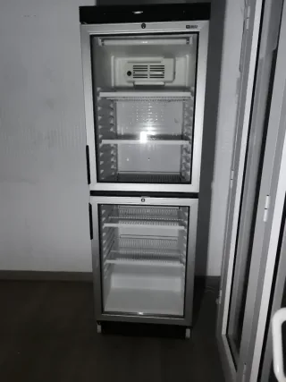 Nevera semi nueva marca FRED SEMI NUEVA