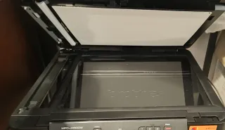 Stampante multifunzione Brother MFC-J480DW WiFi