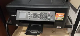 Stampante multifunzione Brother MFC-J480DW WiFi