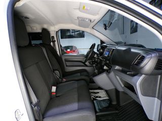 Toyota Proace 2.0Diesel 145cv 9 plazas 2023