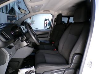 Toyota Proace 2.0Diesel 145cv 9 plazas 2023