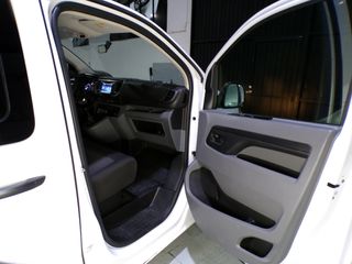 Toyota Proace 2.0Diesel 145cv 9 plazas 2023
