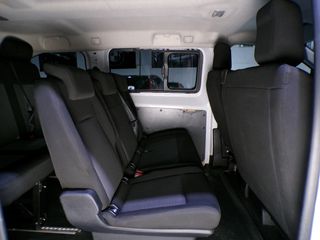 Toyota Proace 2.0Diesel 145cv 9 plazas 2023