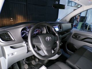 Toyota Proace 2.0Diesel 145cv 9 plazas 2023