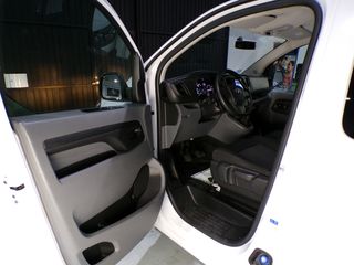 Toyota Proace 2.0Diesel 145cv 9 plazas 2023