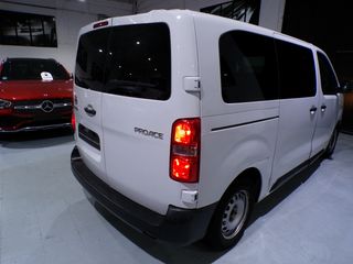 Toyota Proace 2.0Diesel 145cv 9 plazas 2023