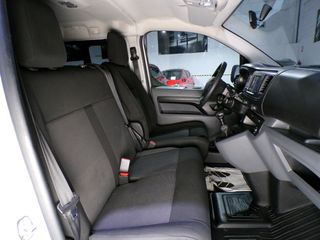 Toyota Proace 2.0Diesel 145cv 9 plazas 2023