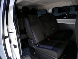 Toyota Proace 2.0Diesel 145cv 9 plazas 2023