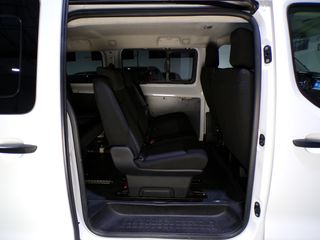Toyota Proace 2.0Diesel 145cv 9 plazas 2023