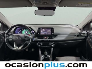 Hyundai i30 1.0 TGDI 48V Klass 88 kW (120 CV)