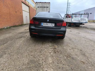 BMW Serie 3 2016