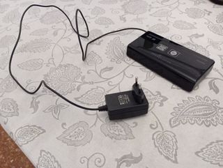 Receptor TDT HD Energy Sistem