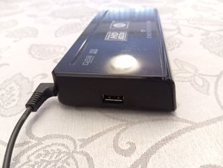 Receptor TDT HD Energy Sistem