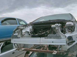 Alternador opel 13502595 astra j 1.6 (68) 301681