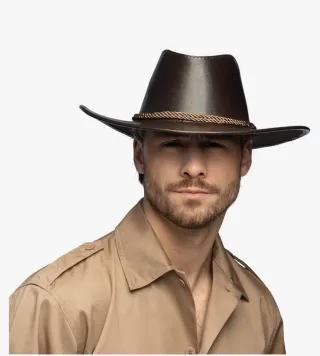 Boland Sombrero vaquero Cowboy Outback Unisex