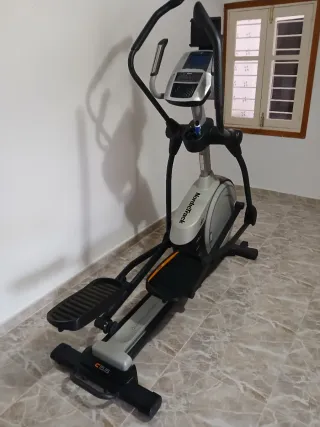 Bicicleta Elíptica NordicTrack C5.5