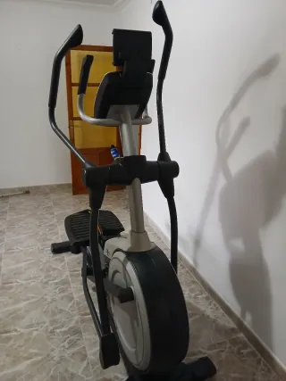 Bicicleta Elíptica NordicTrack C5.5