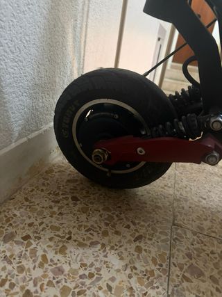 Patinete Eléctrico