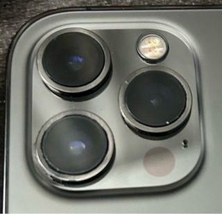 iPhone 12 Pro Max 512GB Grafito