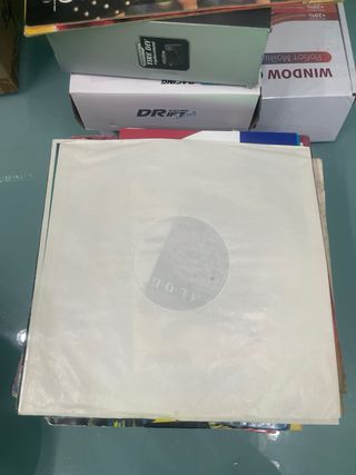 Vinilo Another Cup of Coffee - Km Passion