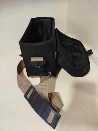 Funda Cámara Fotos y Vídeo Canon