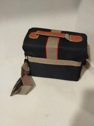 Funda Cámara Fotos y Vídeo Canon