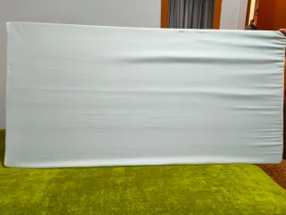 Cuña Cabezal Cama Matrimonio 135cm