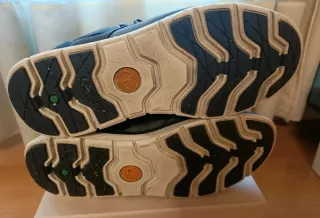 Zapatillas de Bota marca Timberland Talla 36