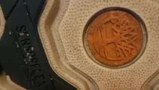 Zapatillas de Bota marca Timberland Talla 36