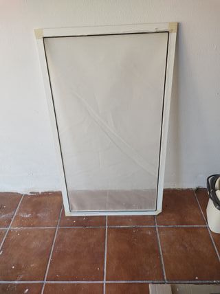 Mosquitera para ventana