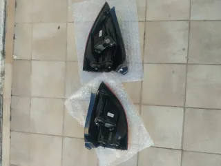 Focos Traseros Megane 2005 Nuevos