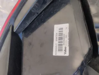 Focos Traseros Megane 2005 Nuevos