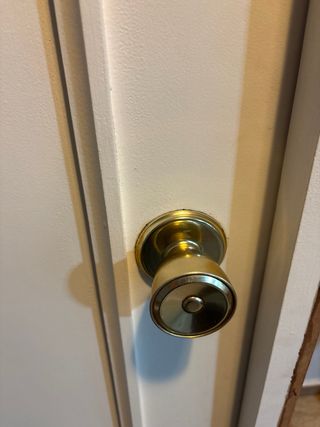 2 Puertas macizas 72cm