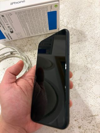 iPhone XR 64GB Muy Buen Estado