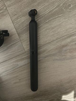 Bicicleta blanca Da Vinci