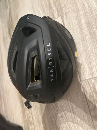 Bicicleta blanca Da Vinci