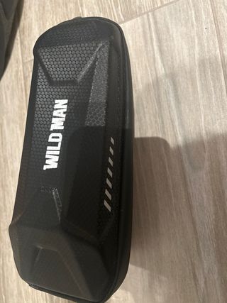 Bicicleta blanca Da Vinci